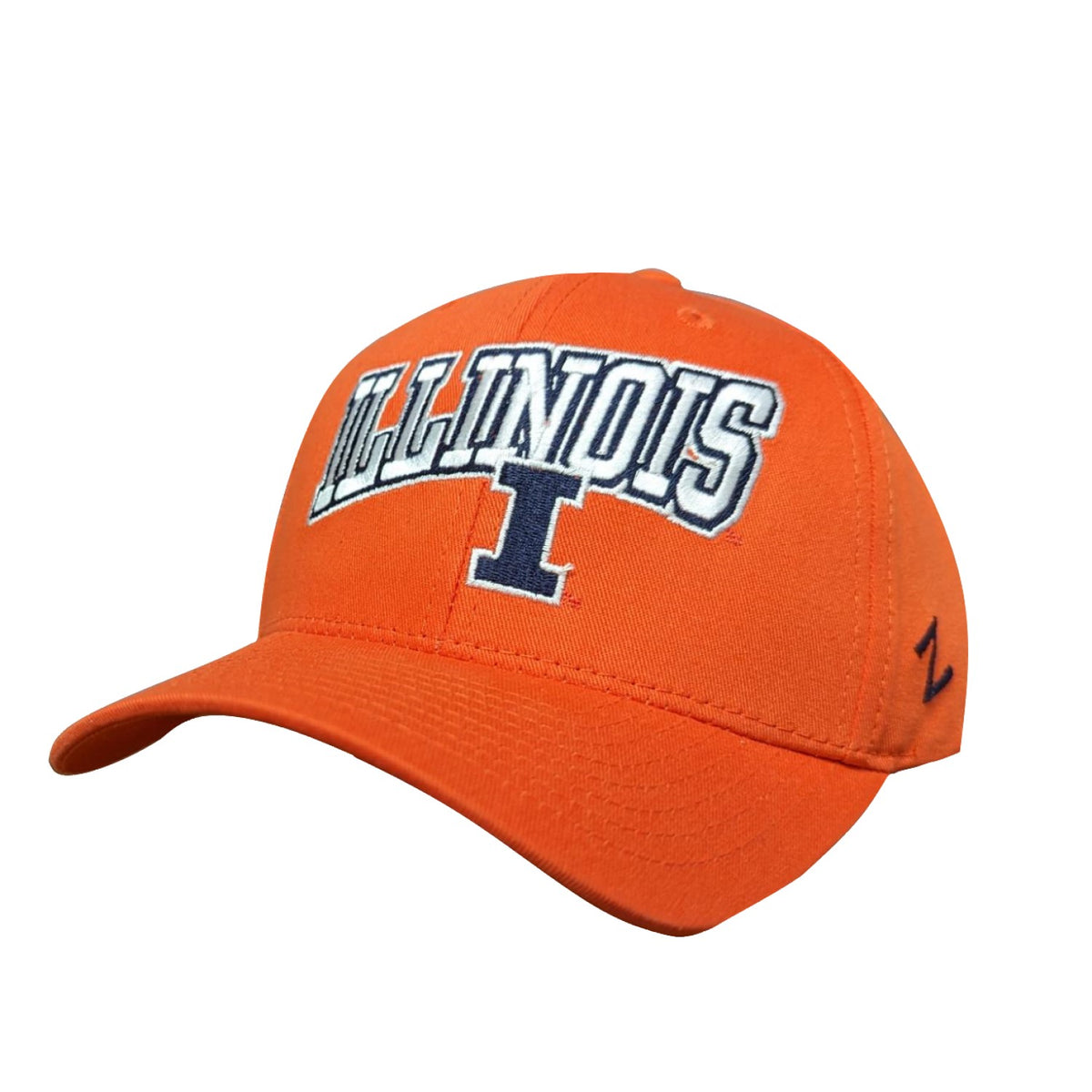 Illinois Fighting Illini Nike Block I Bucket Hat – Gameday Spirit Fanstore