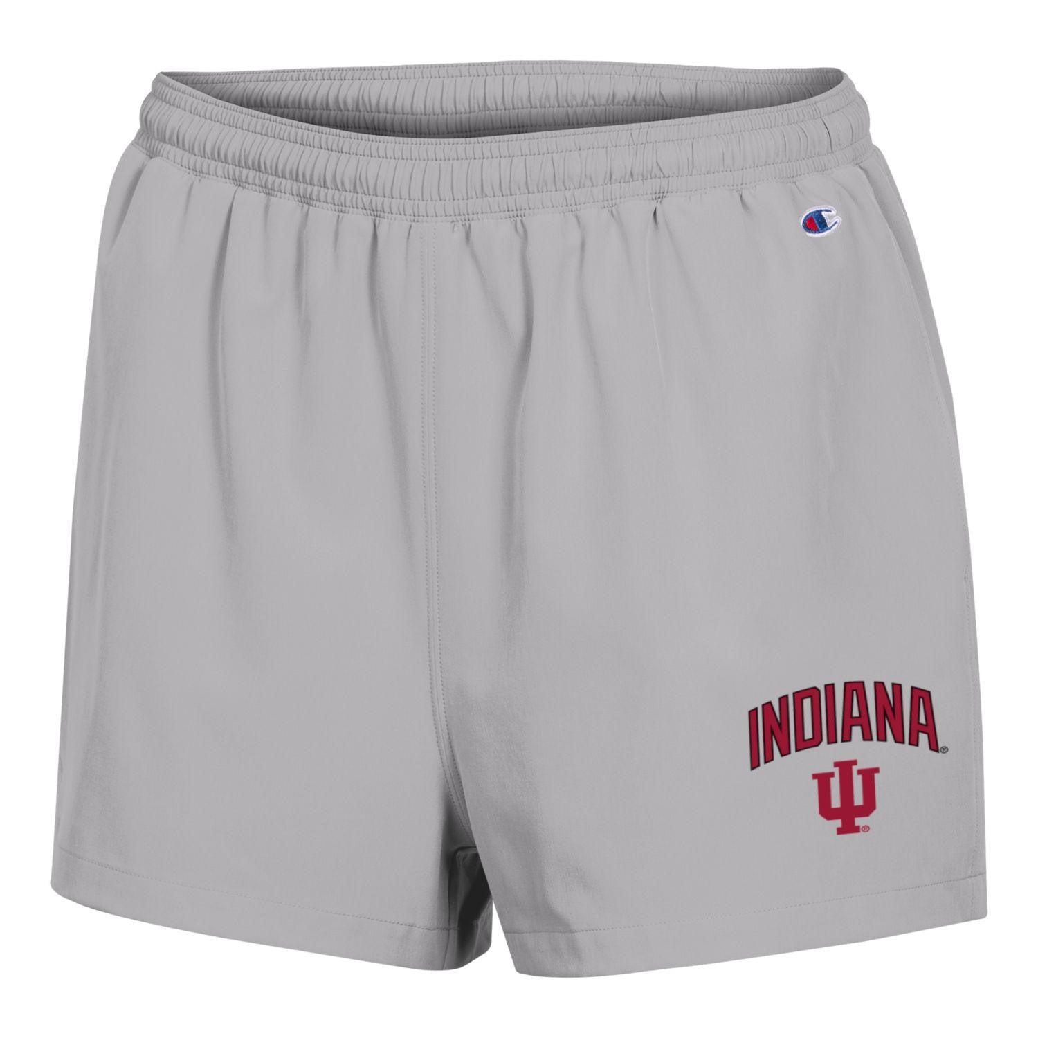 Indiana hoosiers hot sale basketball shorts