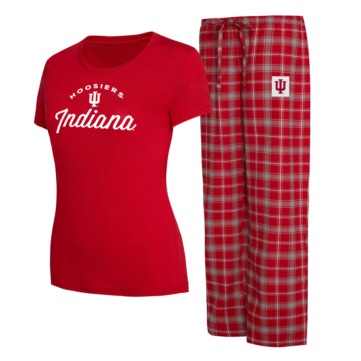 Indiana Hoosiers Women's Pants - Official Indiana University