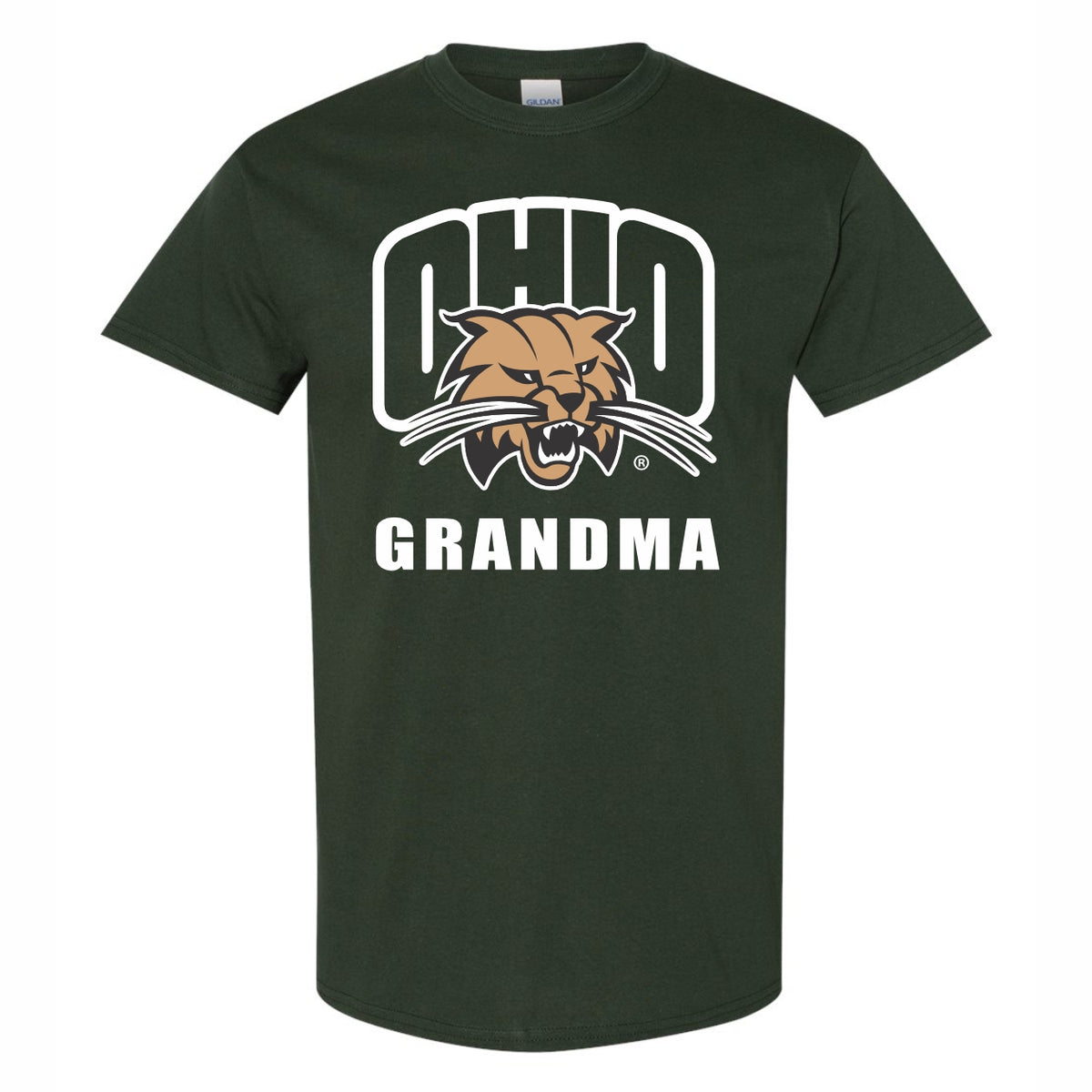 ohio state grandma shirt