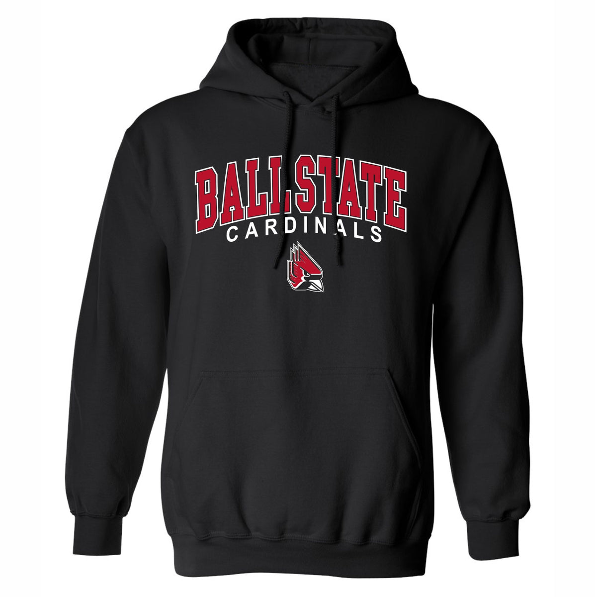 Ball state hoodie new arrivals