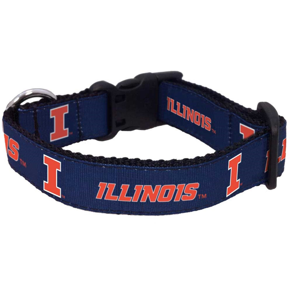 All Star Dogs: University of Illinois Fighting Illini Pet apparel and  accessories