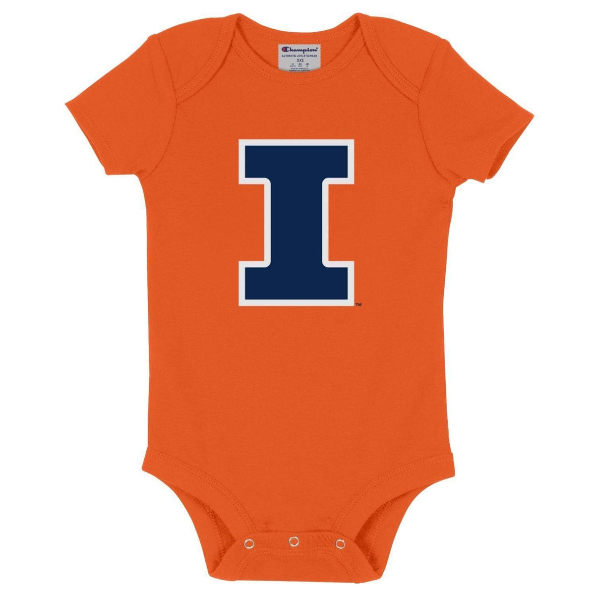 Baby champion cheap onesie