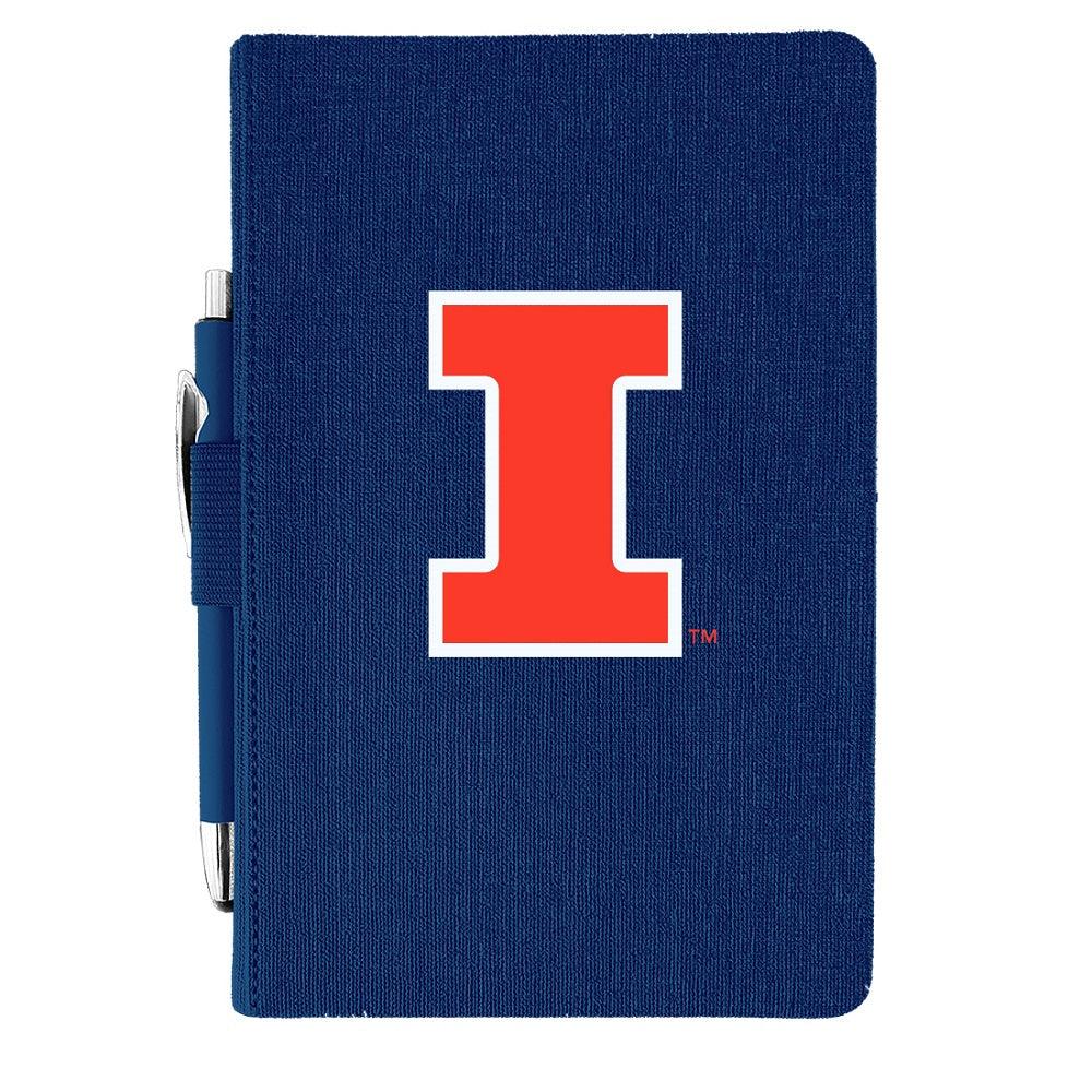 Illinois Fighting Illini.