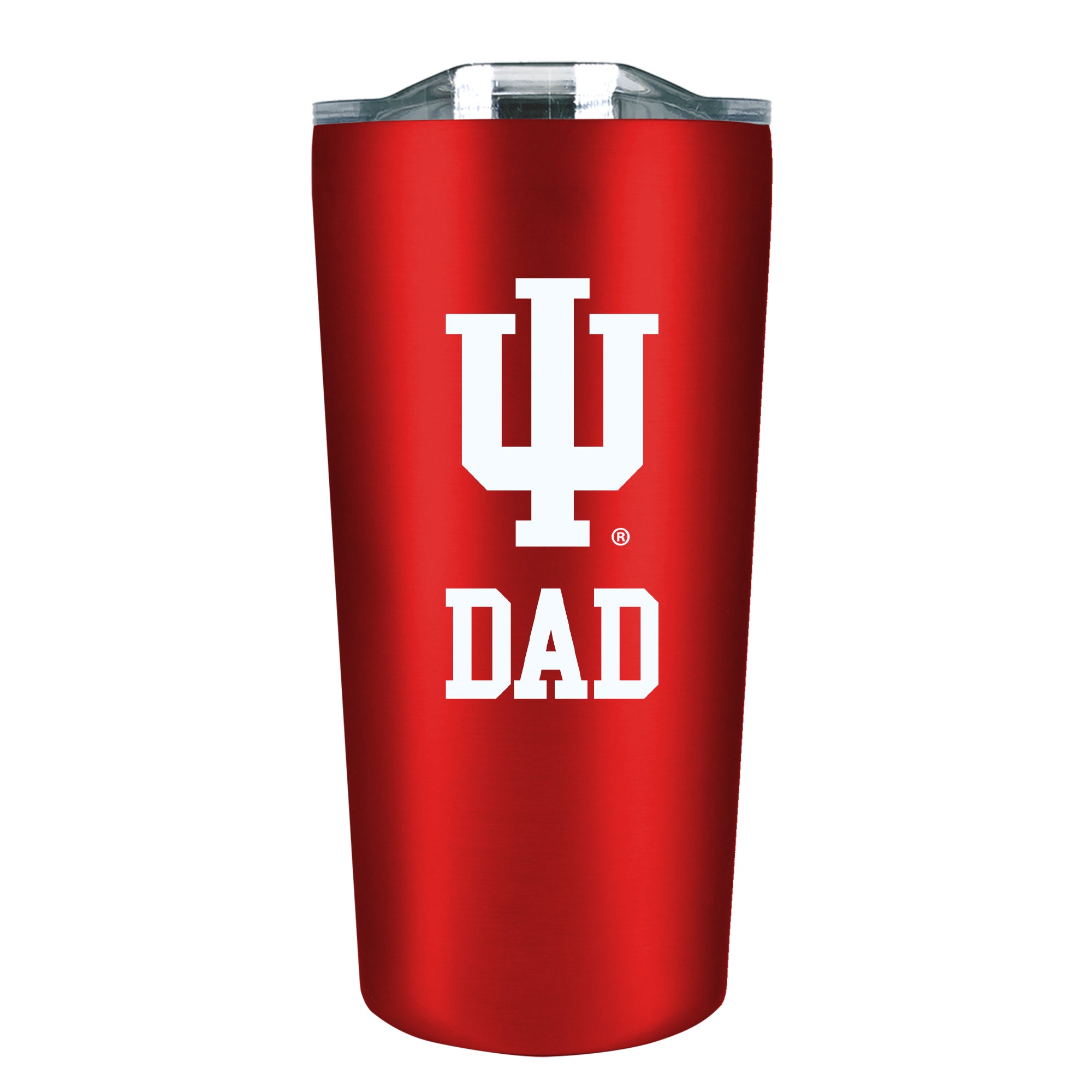 Gametime Sidekicks Indiana University Hoosiers Sippy Cup Tumbler at Von Maur