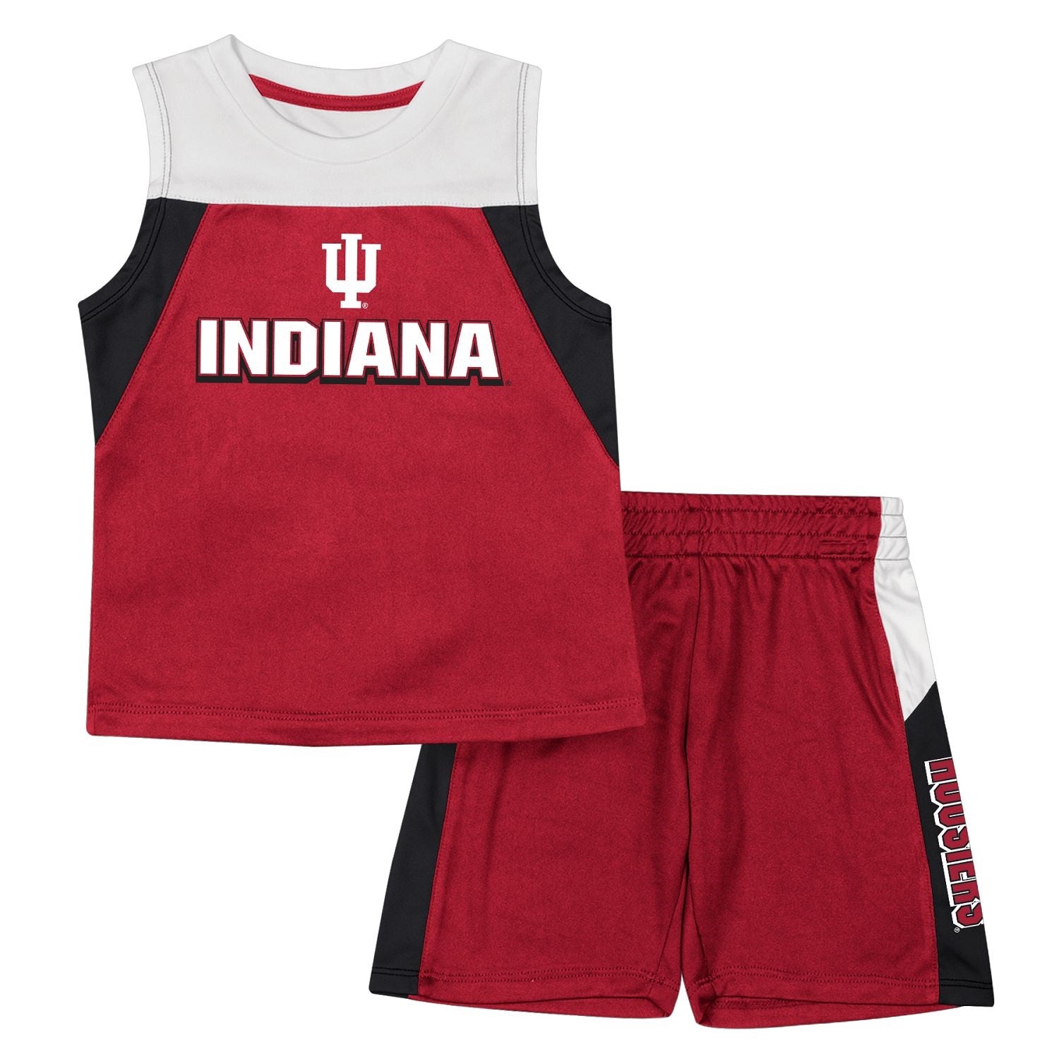 Indiana hoosiers clearance basketball shorts