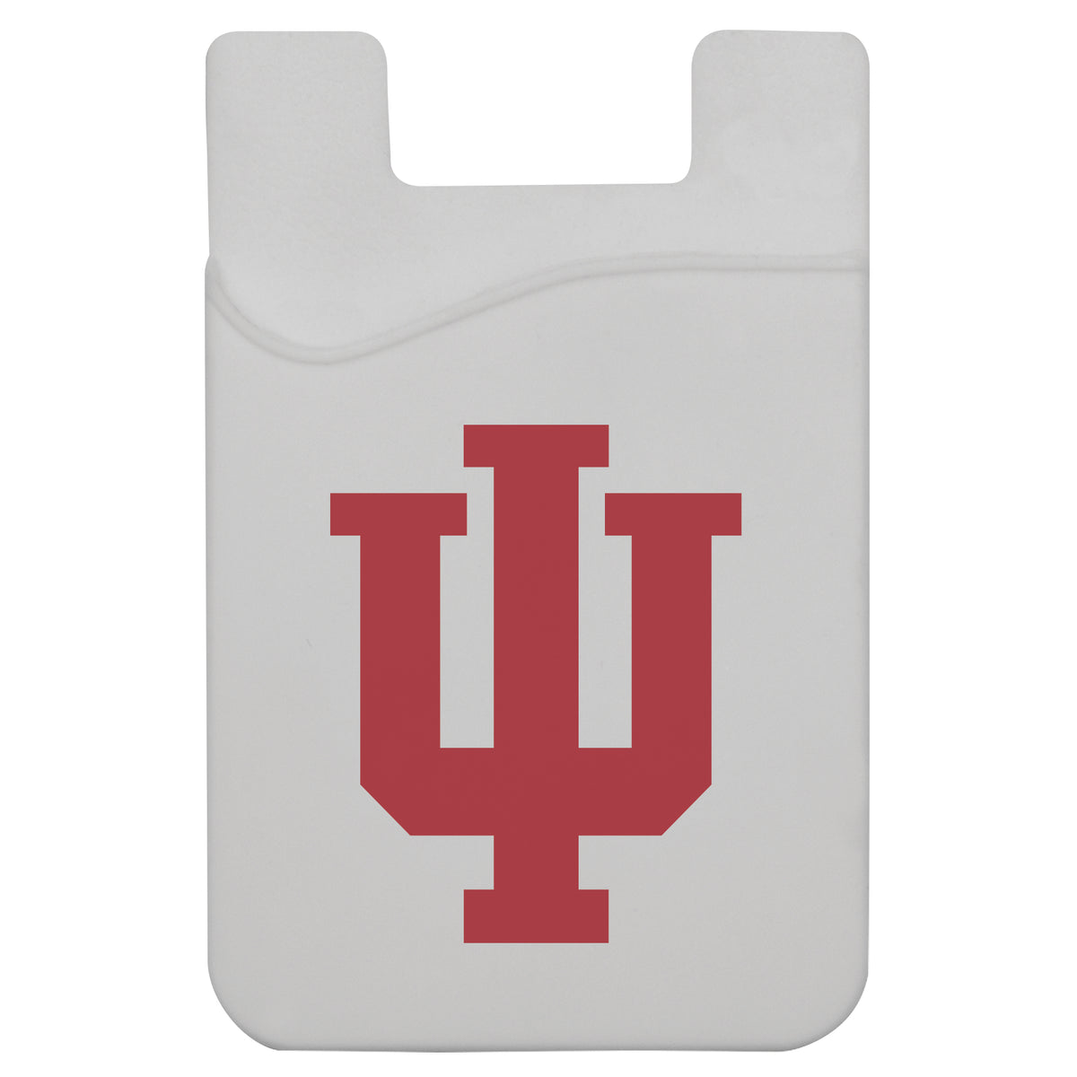 Indiana Hoosiers Front Pocket Wallet – Gameday Spirit Fanstore