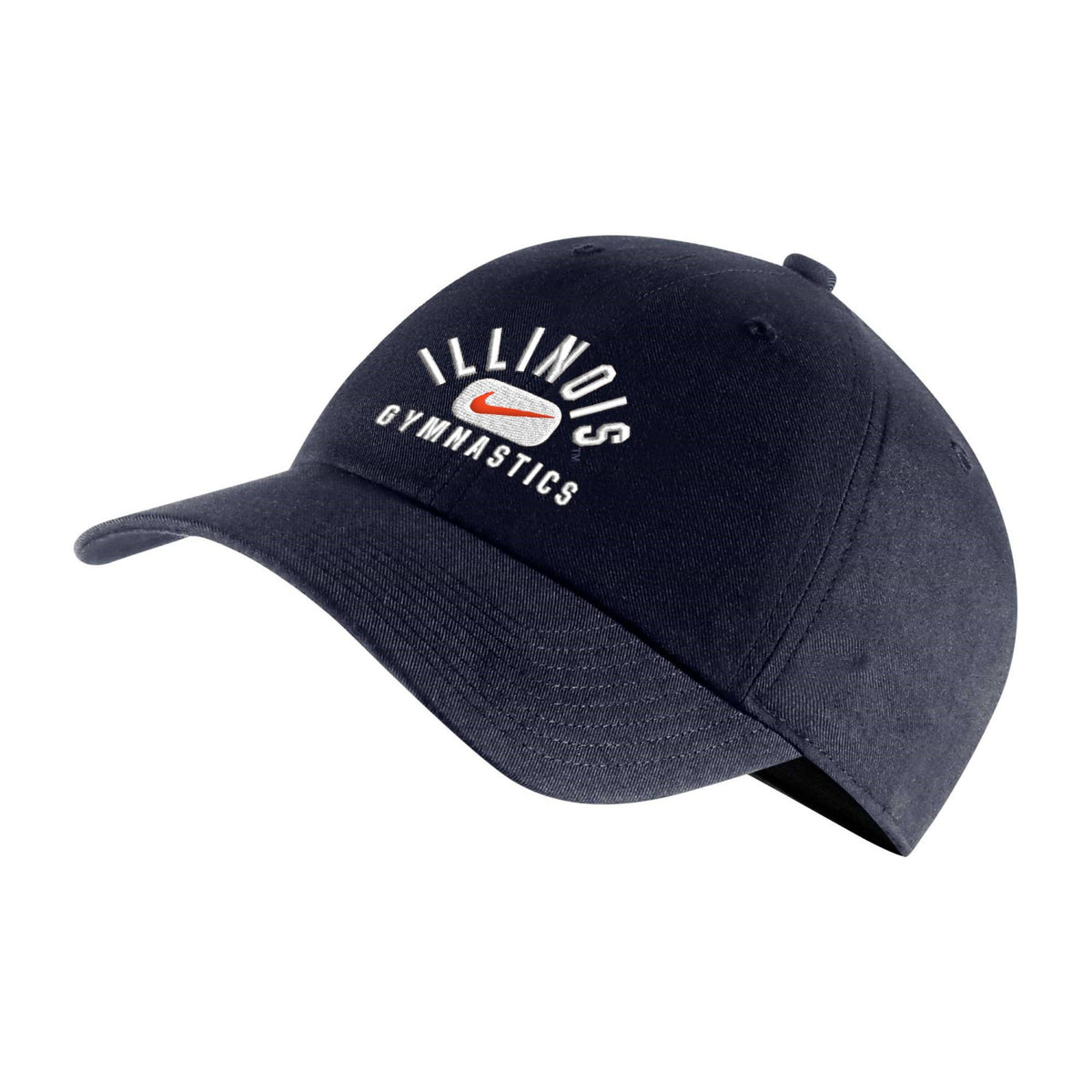 Illinois Fighting Illini Nike Gymnastics Campus Cap – Gameday Spirit ...