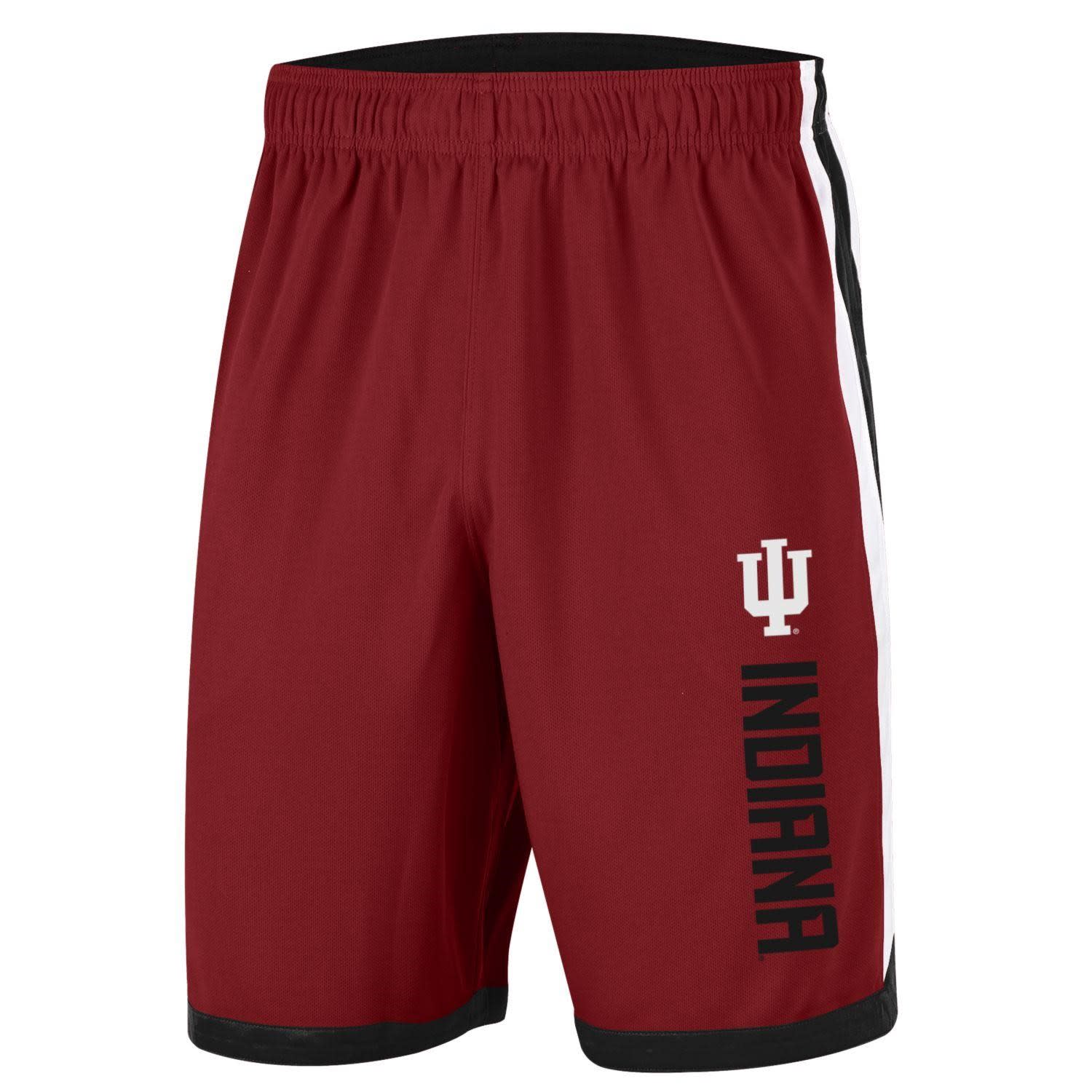 Indiana hoosiers basketball shorts online