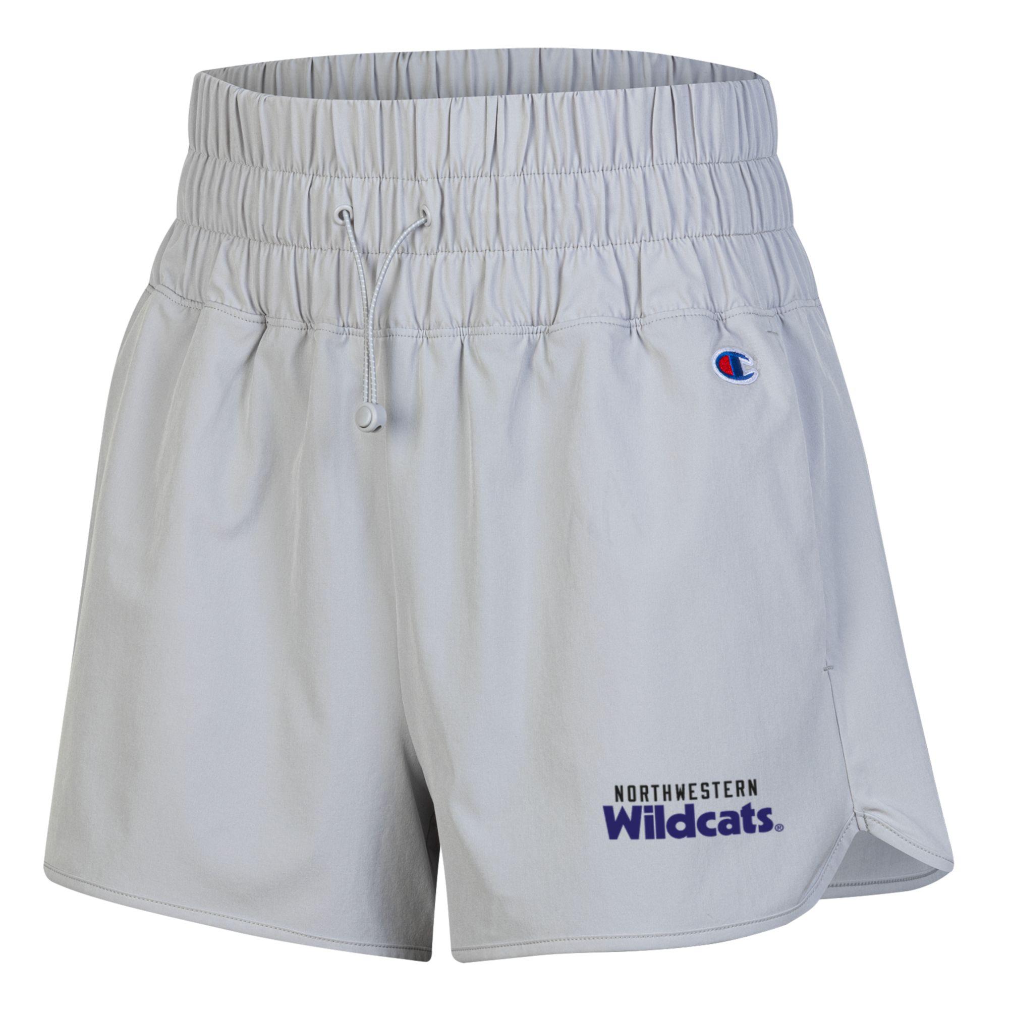 Champion gray shorts online