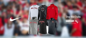 The Cardinal Fanstore – Gameday Spirit Fanstore