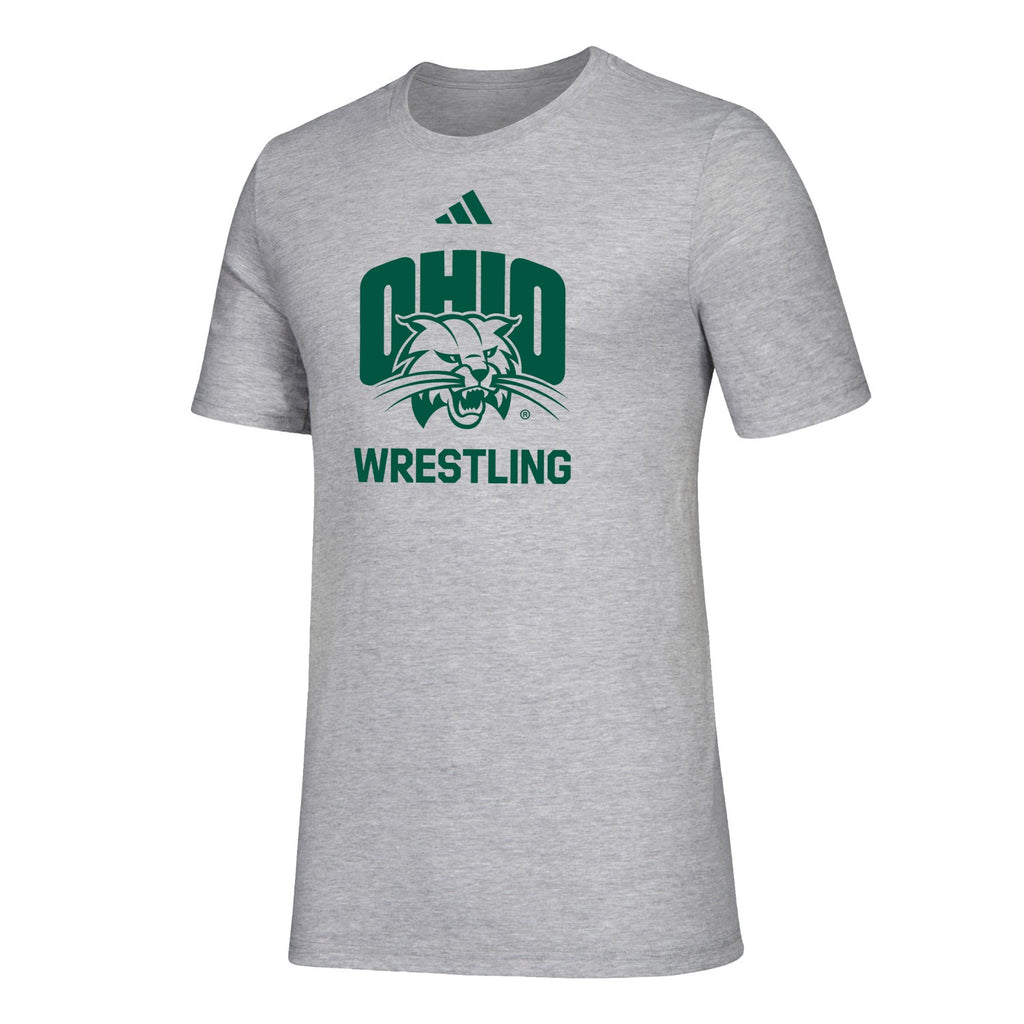 adidas wrestling shirt