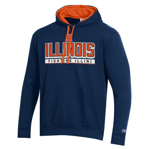 Uiuc hoodie hot sale