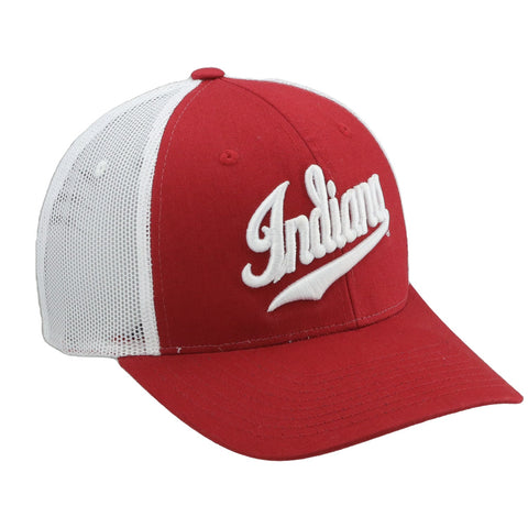 Indiana Hoosiers '47 Brand Crossroad MVP Hat – Gameday Spirit Fanstore