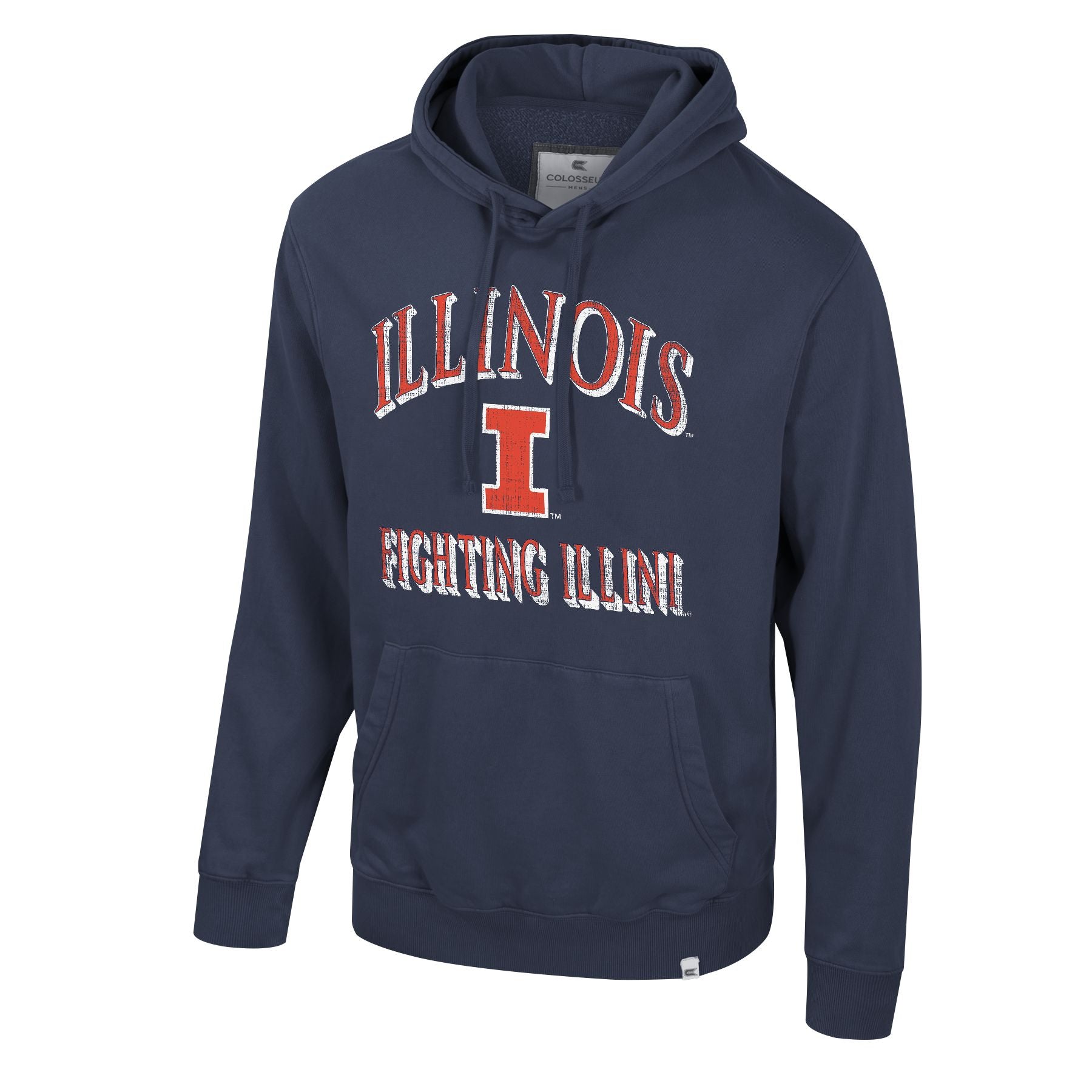 Illinois Fighting Illini deals Sweatshirt