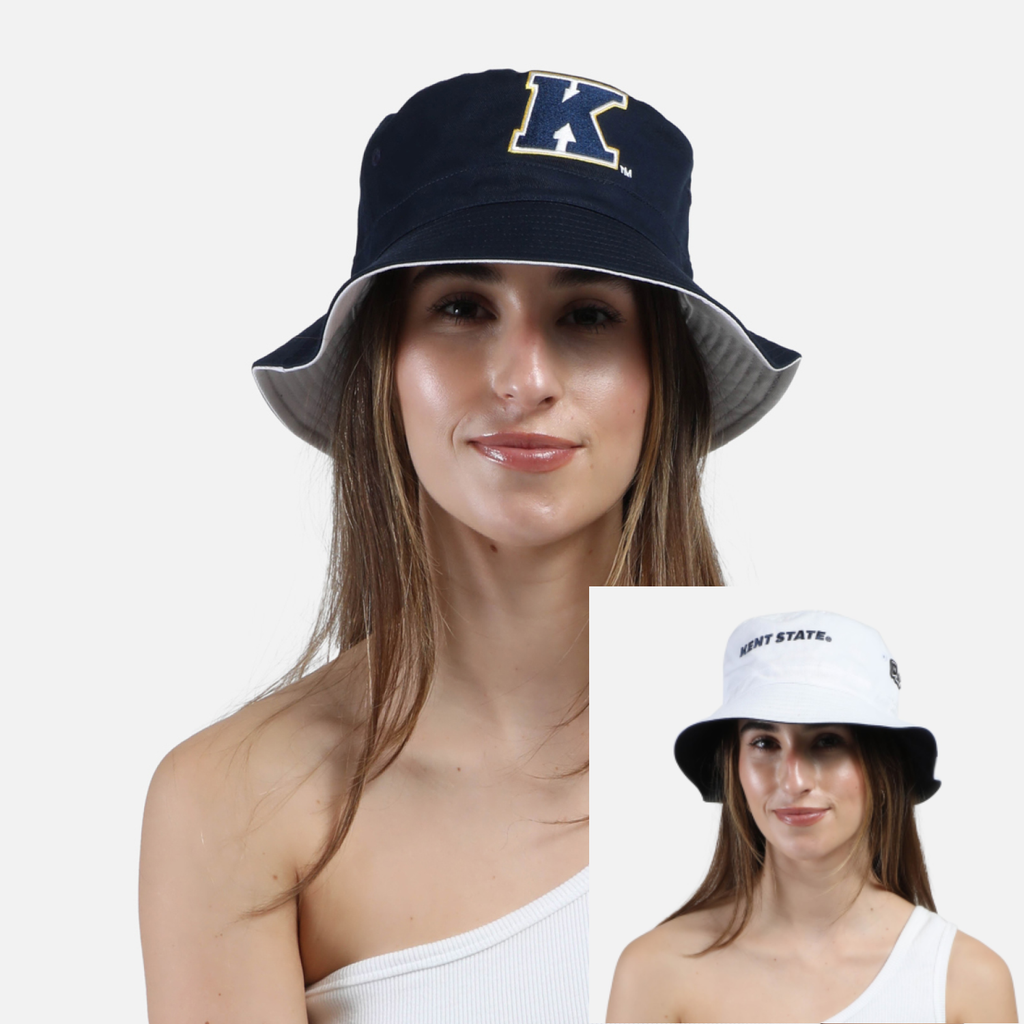 Reversible Bucket Hat