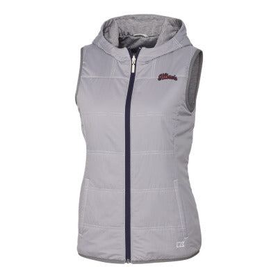 Cutter and Buck factory women’s vest