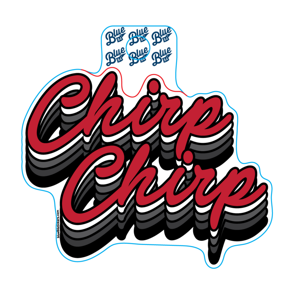 Chirp png images