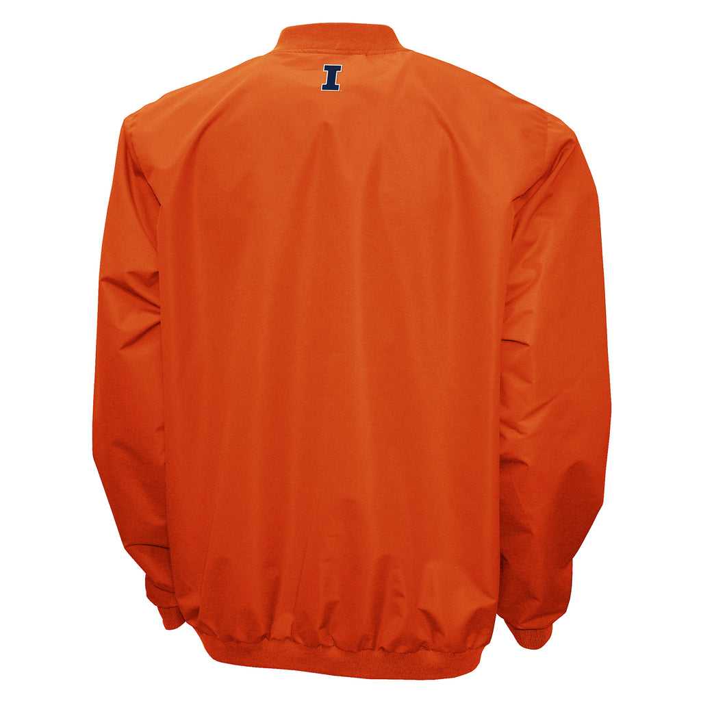 Windshell pullover outlet