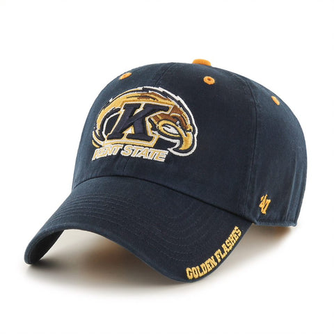 Kent state baseball store hat