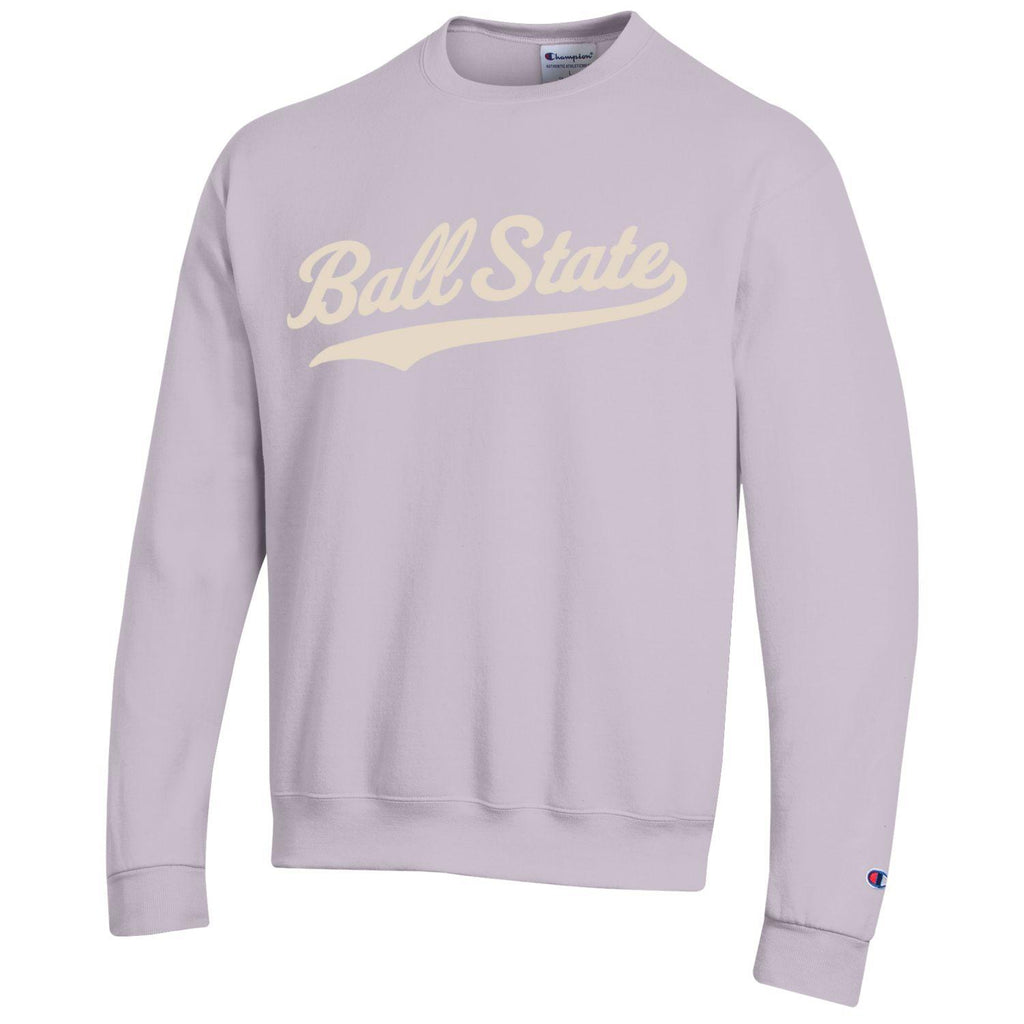 Ball state 2025 champion sweatshirt