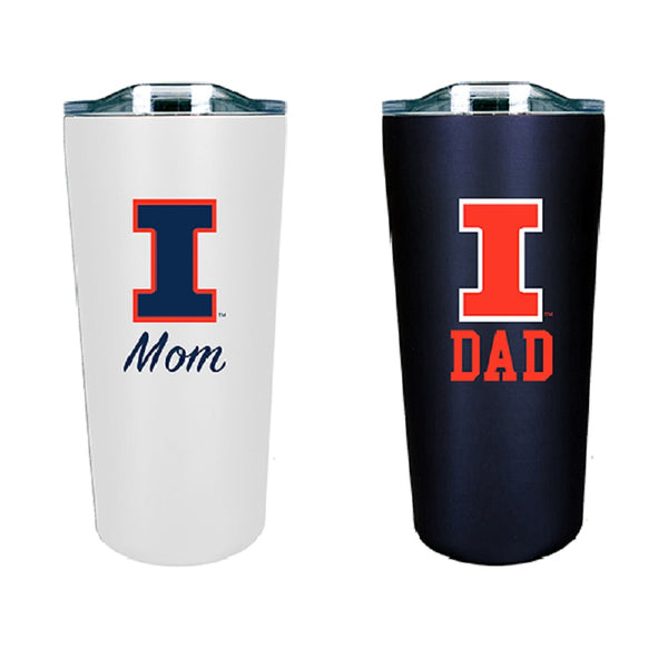 Tgs Tumbler Mom Dad Gift Set