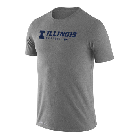 Ilinois Fighting Illini Youth Nike 2023 Navy Football Jersey – Gameday  Spirit Fanstore