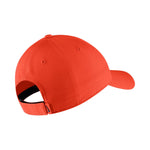 Illinois Fighting Illini Orange Nike L91 Hat
