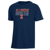 Illinois Fighting Illini Youth Hockey Jersey – Gameday Spirit Fanstore