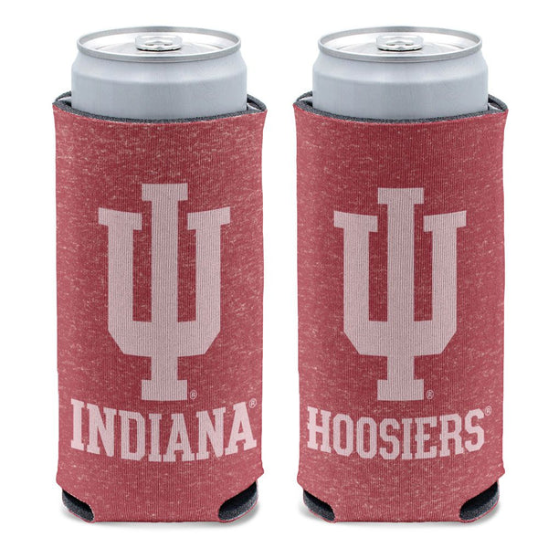 Slim Can Cooler [Heather Gray]