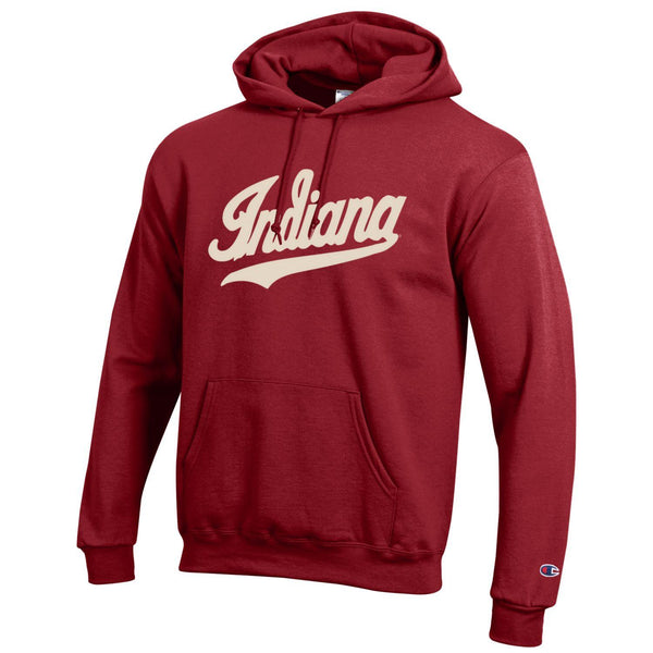 Iu champion sweatshirt sale