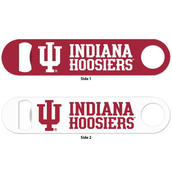 Bottle Opener - Colts - A Taste of Indiana