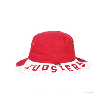 Red Supreme Bucket Hat