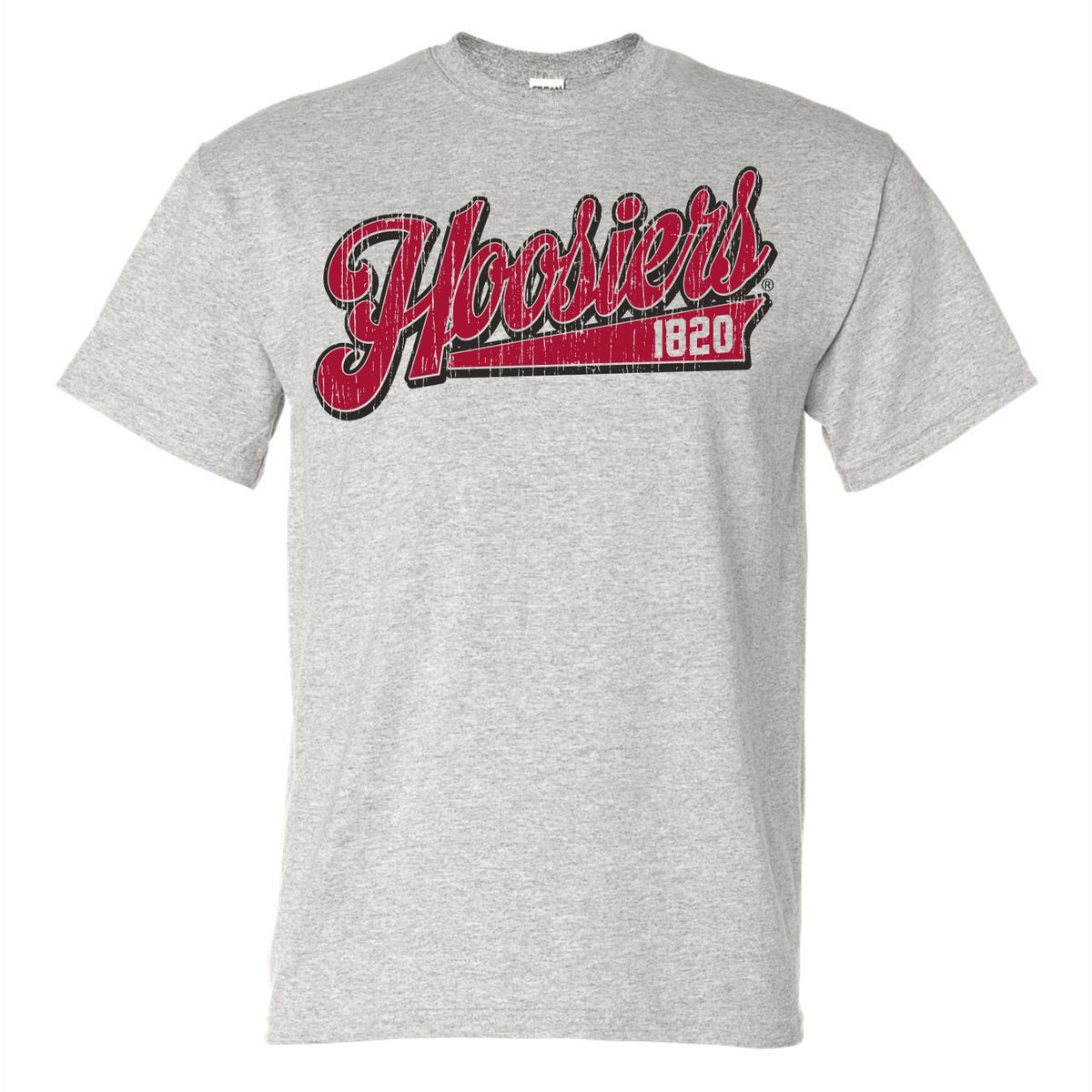 Indiana Hoosiers Script Tee – Gameday Spirit Fanstore