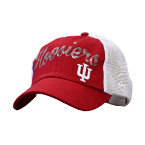 Indiana Hoosiers '47 Brand Crossroad MVP Hat