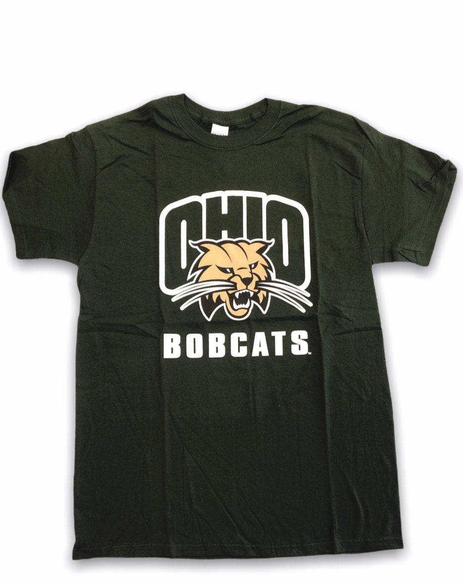 Ohio Bobcats Tommy Bahama Miramar Blooms Polo – Gameday Spirit Fanstore